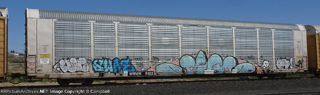 WRWK 9102